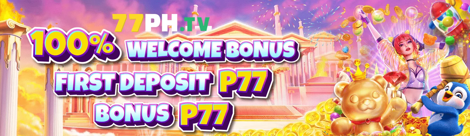 Sòng bạc trực tuyến Wintha với các trò chơi casino đẳng cấp