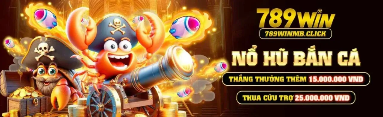 Hình ảnh chính các trò chơi slot nổ hũ hấp dẫn tại Wintha