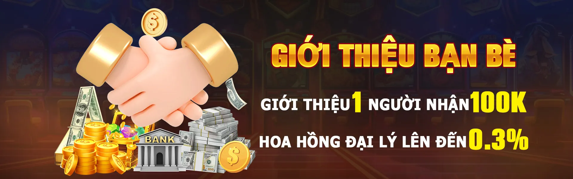 Hình ảnh nền tảng Wintha 2026 với các tính năng giải trí vượt trội