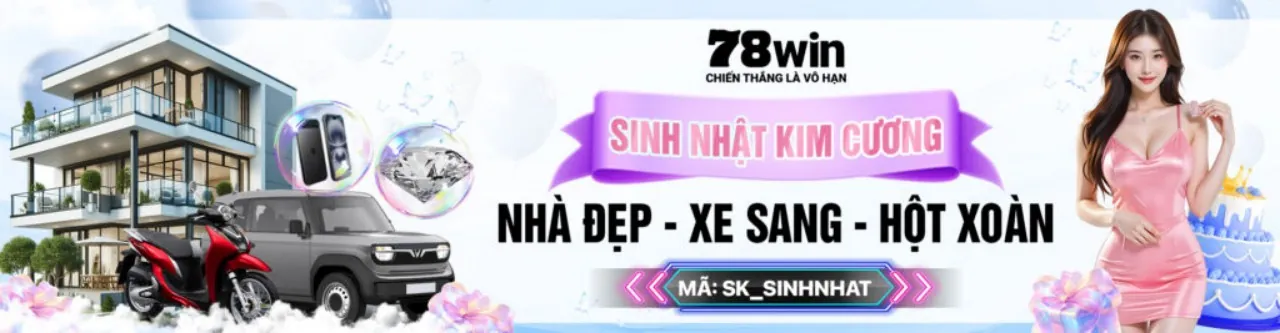 Ưu đãi chào mừng Wintha