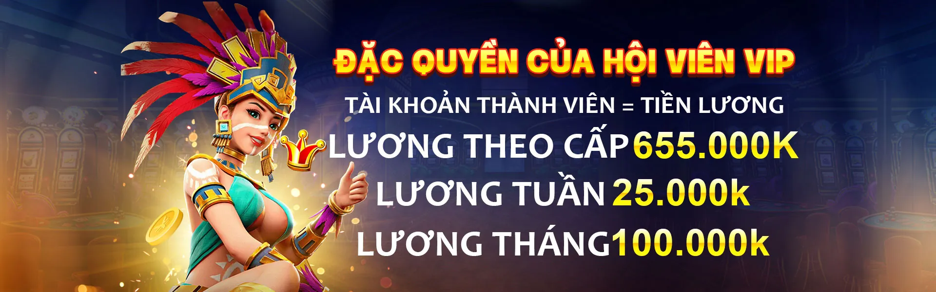 Wintha cam kết cá cược có trách nhiệm